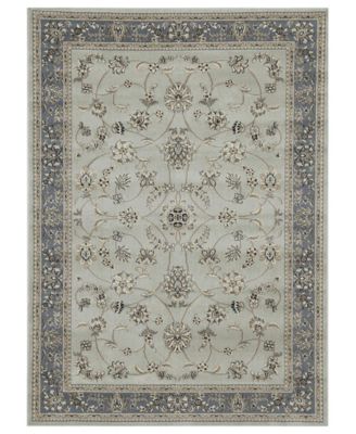 CLOSEOUT! Pesaro Isfahan 3'3"x4'11" Area Rug