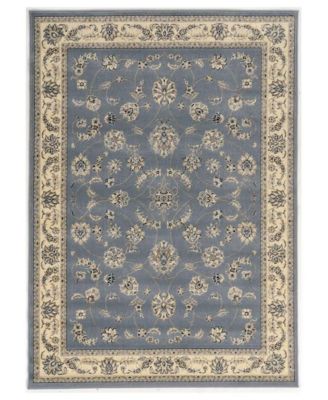 CLOSEOUT! Pesaro Isfahan 5'5"x7'7" Area Rug
