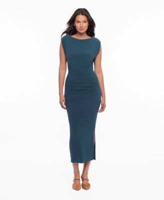 Women's Cora Shaping Scoop Neck Maxi Dress