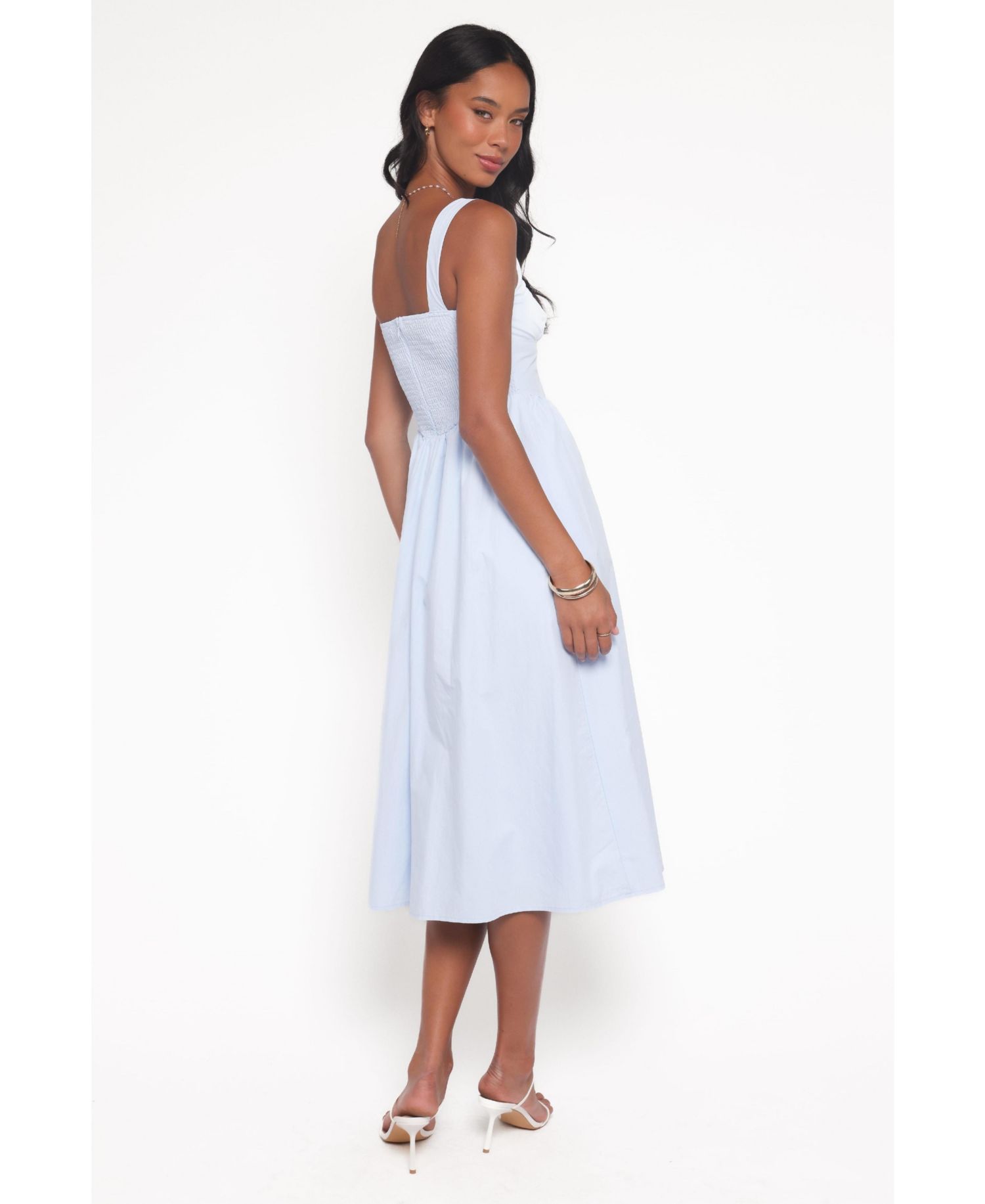 Women's Magdalena Maxi Dress