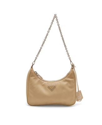 Re-Edition 2005 Removable Chain Strap Shoulder Bag