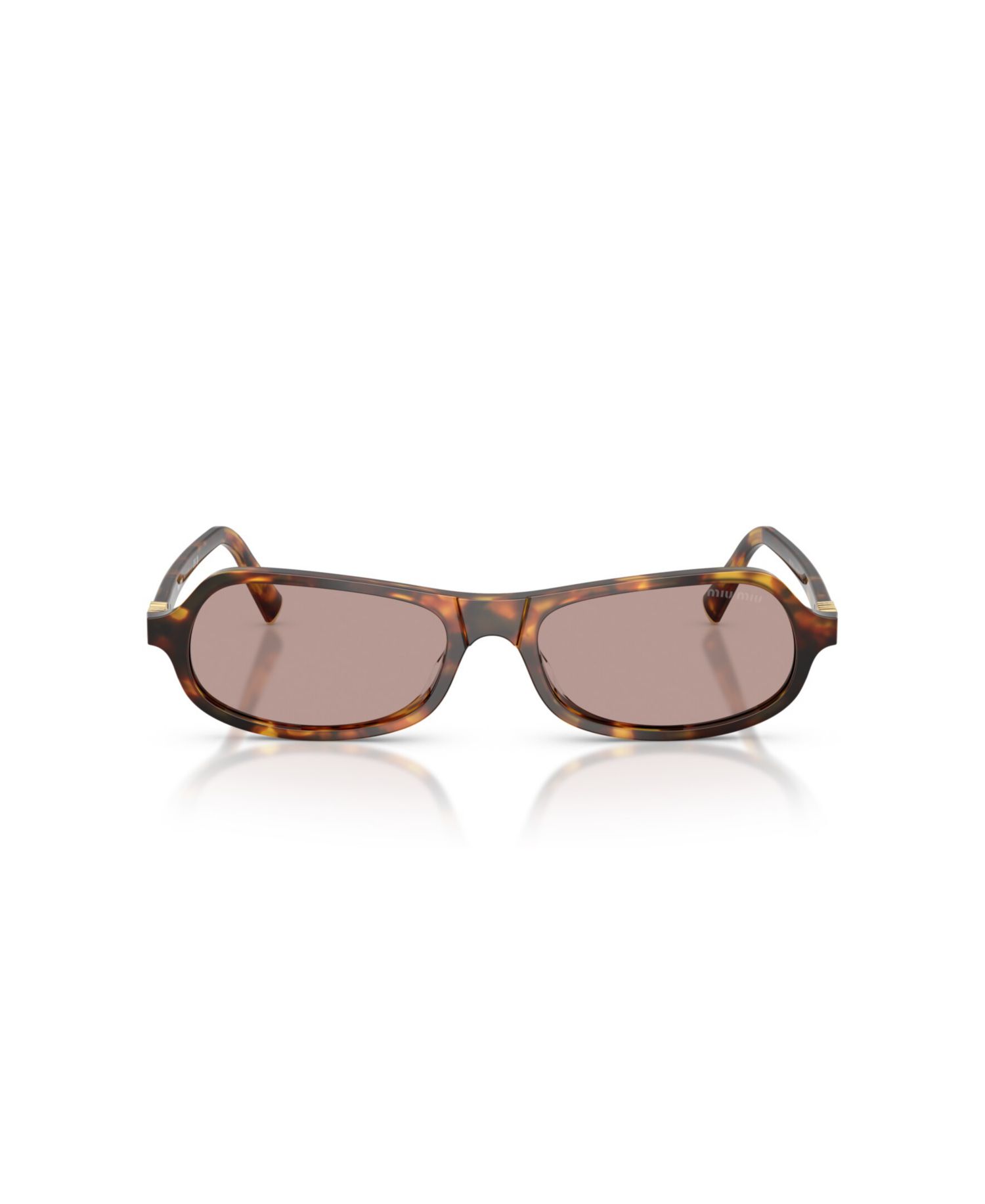 MIU Women's Sunglasses, MU B10SU