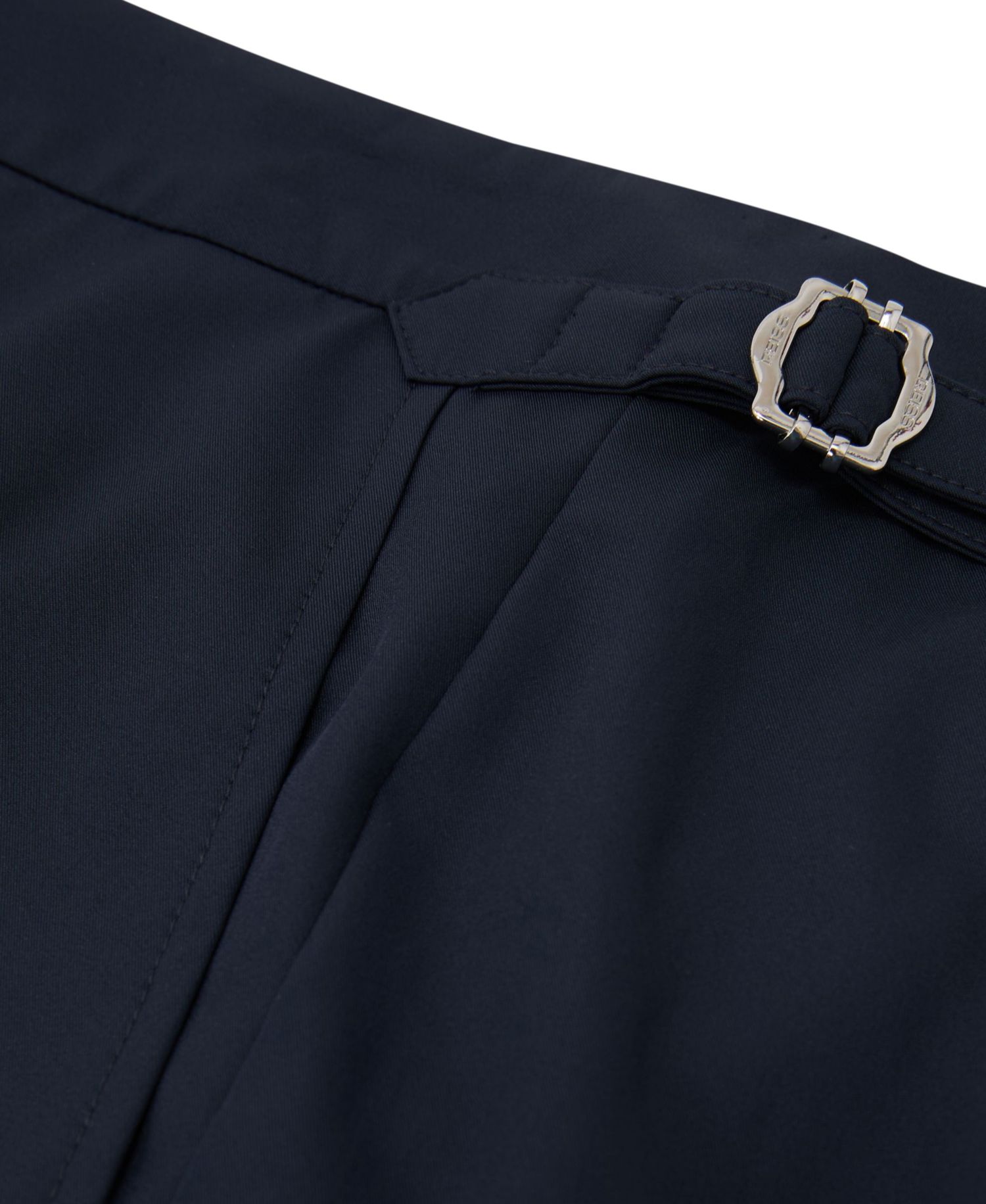 Men's Sun Regular-Fit Side-Adjuster Swim Shorts, 6" Inseam