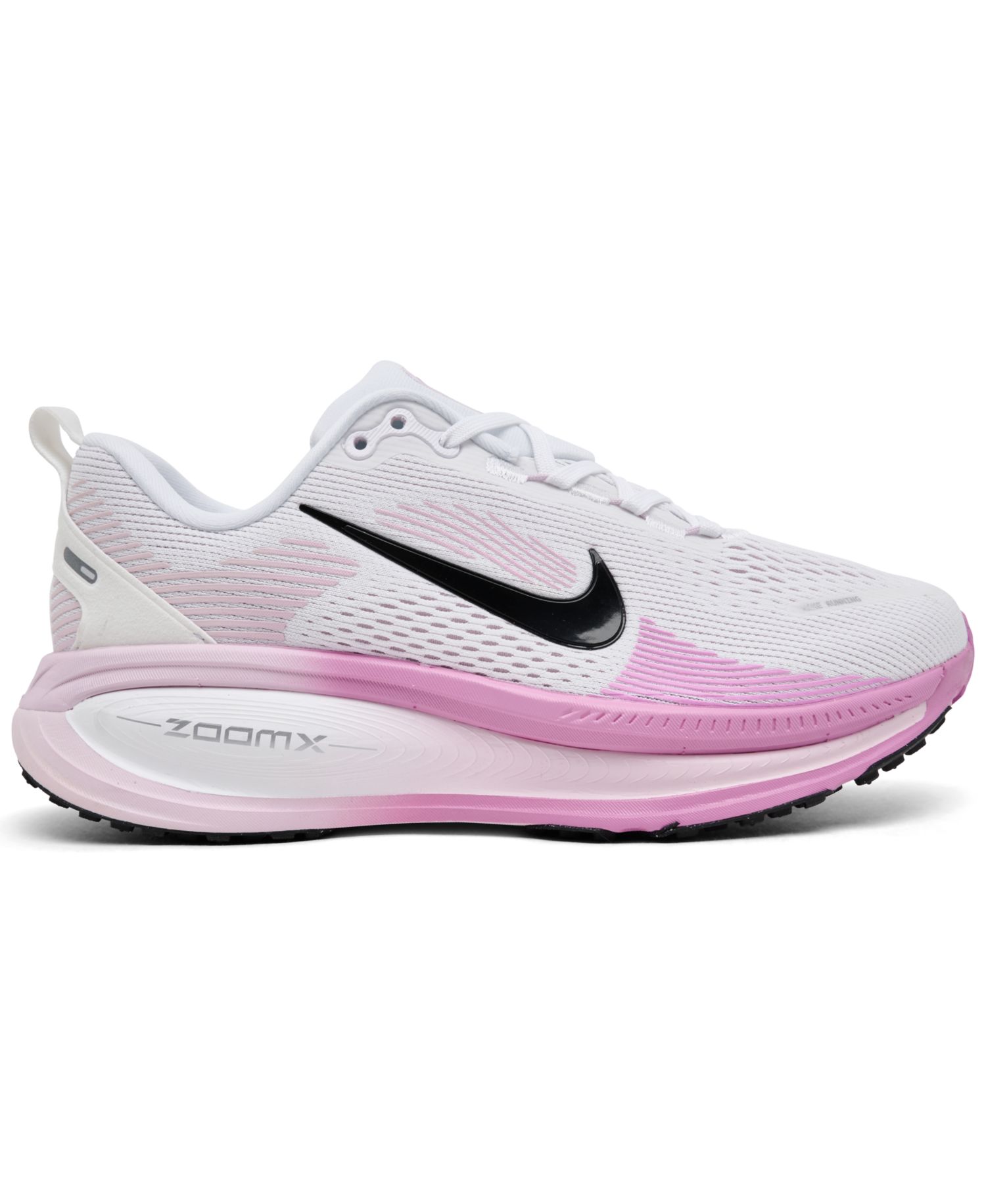 Women's Vomero 18 Wide-Width Running Sneakers from Finish Line