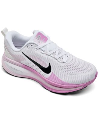Women's Vomero 18 Wide-Width Running Sneakers from Finish Line