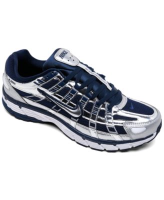 Men's P-6000 Casual Sneakers from Finish Line