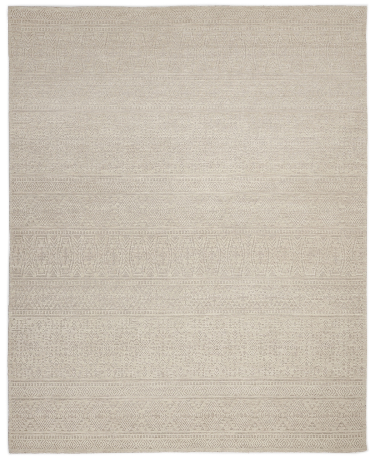 Timeless Rug Designs Fallkirk S3422 6' x 9' Area Rug