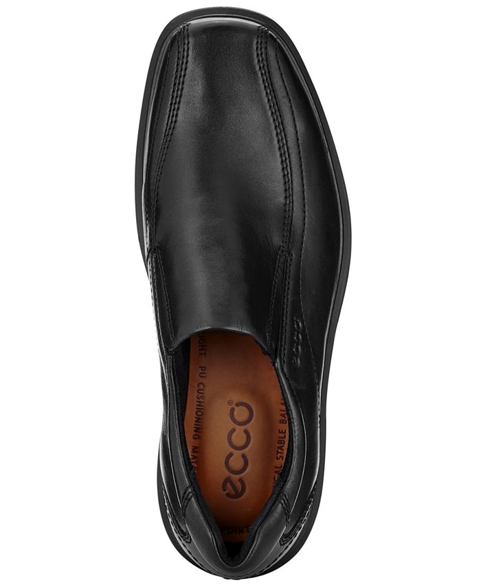 To increase privacy Atlantic Ecco Men's Helsinki Comfort Loafers & Reviews - All Men's Shoes - Men -  Macy's