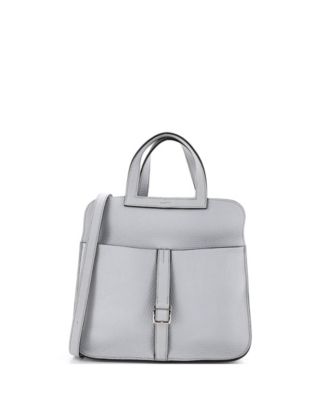 Pre-Owned HERMES Pre-Owned Hermes 22 Halzan Bag Clemence