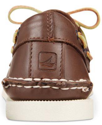 Men's Classic Authentic Original 2-Eye Boat Shoe