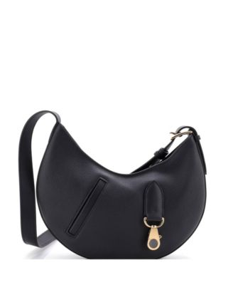 Pre-Owned Hermes Petite Arcon Bag Togo and Swift