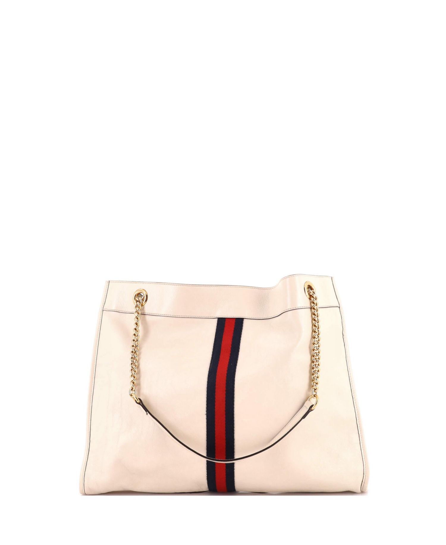 Large Rajah Chain Tote