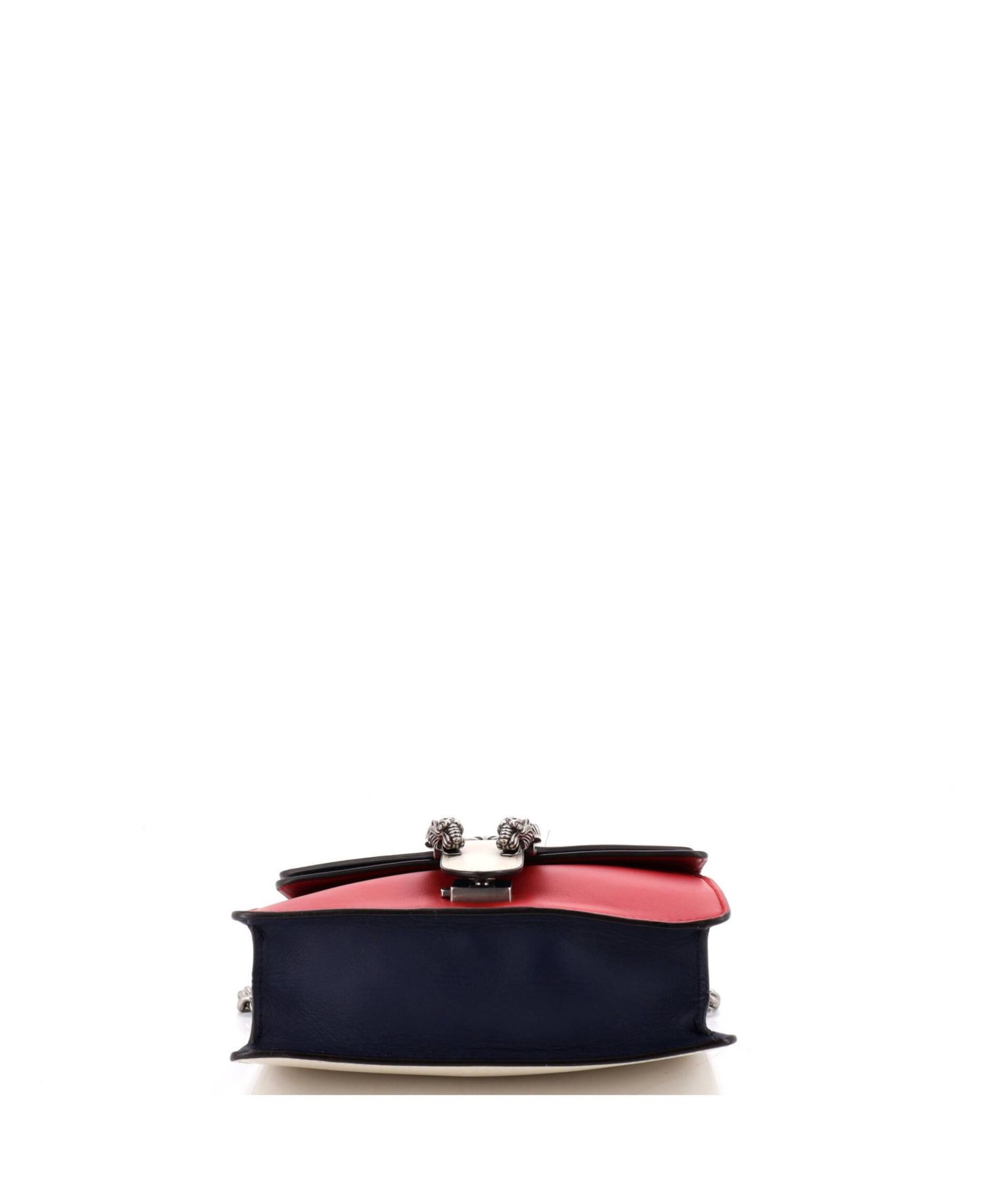 Mini Embellished Leather Dionysus Shoulder Bag