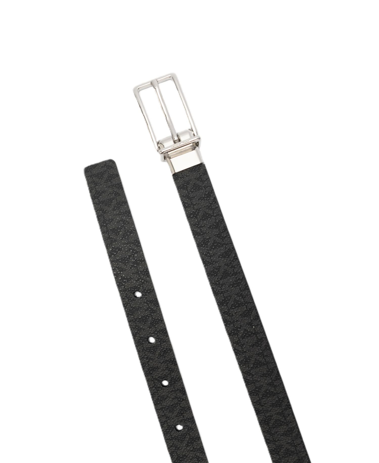 Logo Reversible Belt