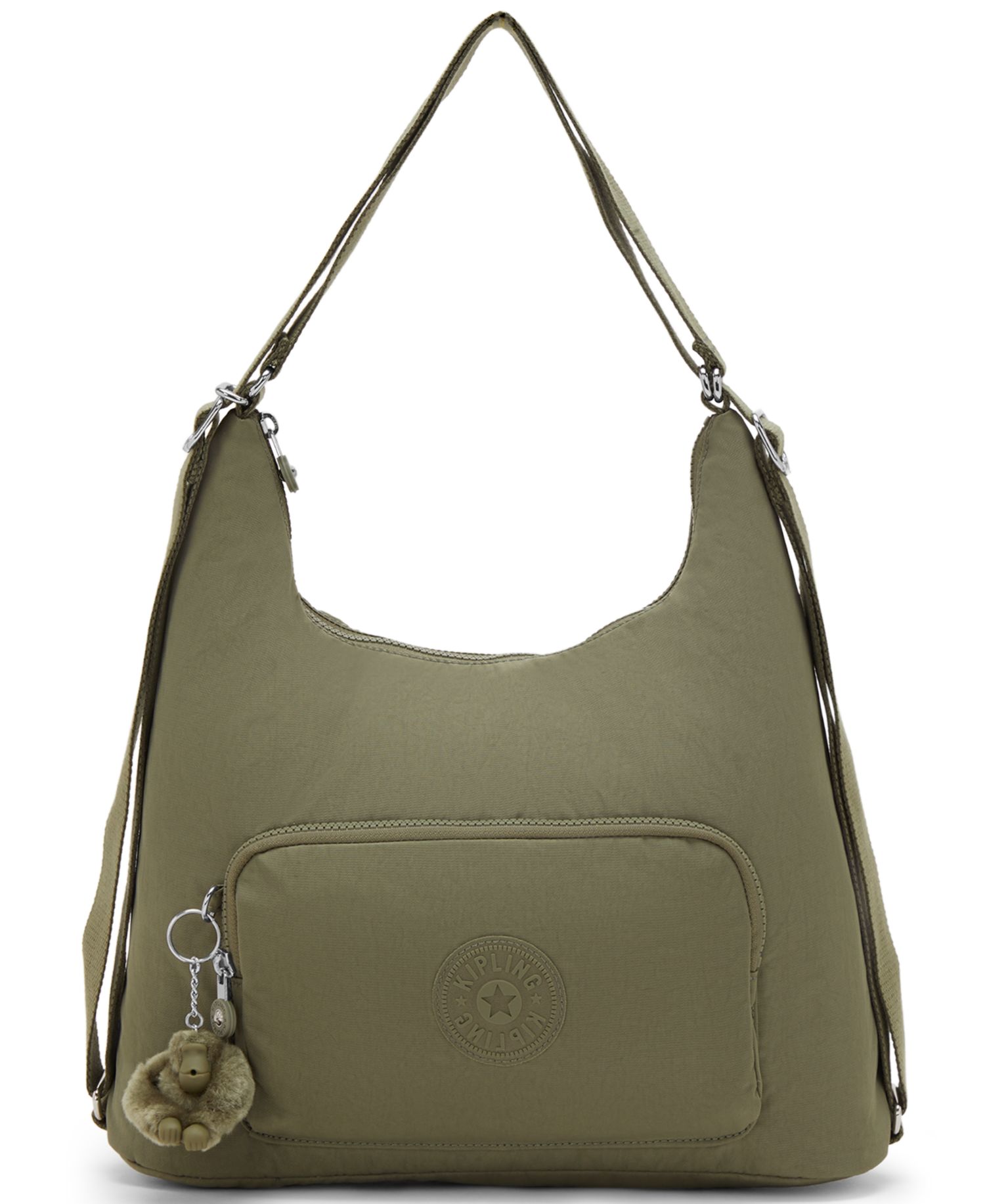 Yenna Convertible Large Backpack Shoulder Handbag