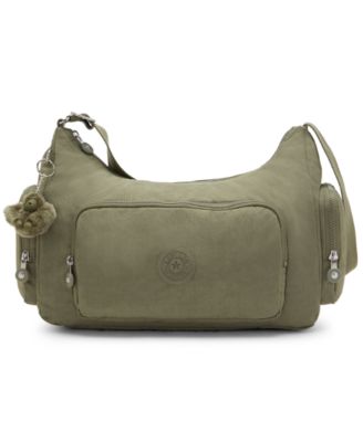 Gabbina Large Crossbody Bag