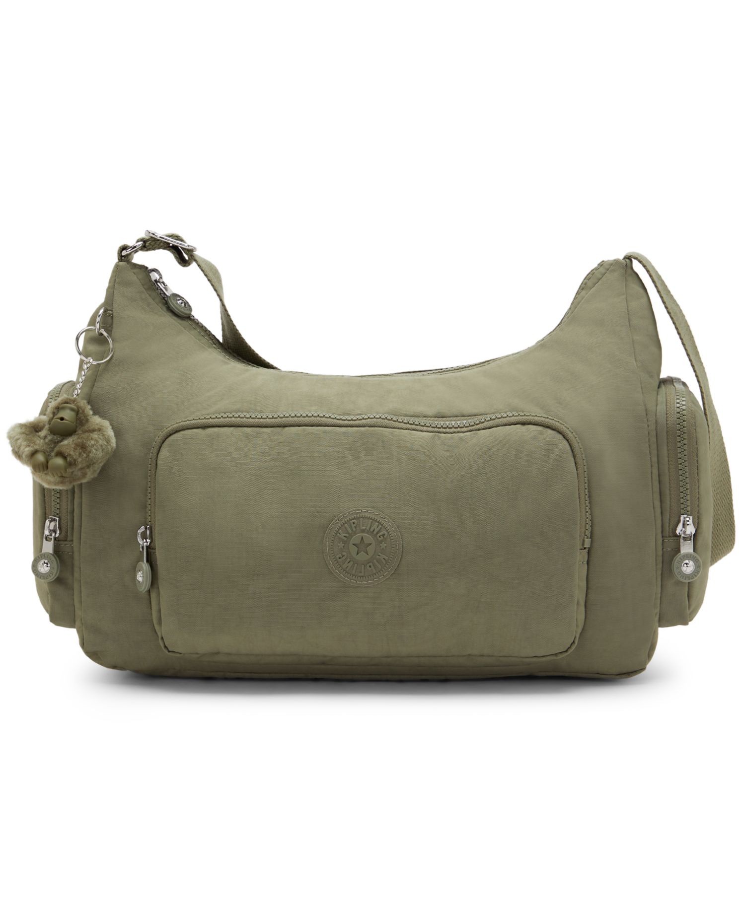 Gabbina Large Crossbody Bag