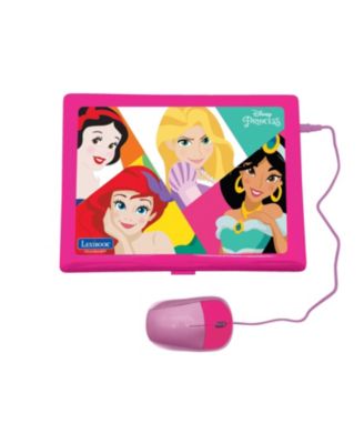 Bilingual Laptop 124 Activities Educational Laptop, Ages 4+