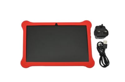 Lexipad 10-Inch Android Tablet with Parental Control