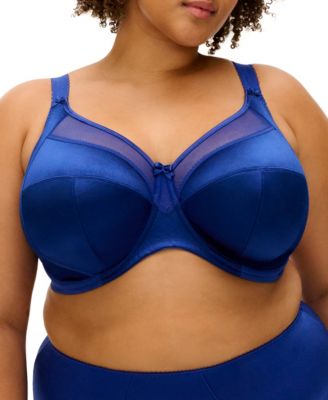 Plus Size Keira Underwire Bra