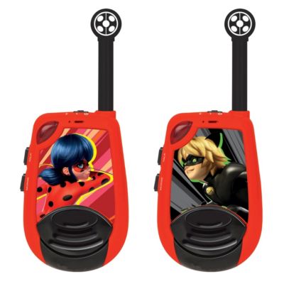 Long-Range Digital Walkie-Talkies with Morse Light Function, TW25MI