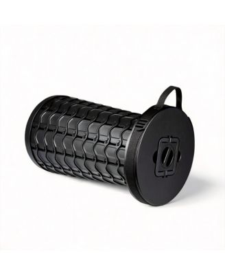 Telescoping Stool Retractable Folding Camping Seat