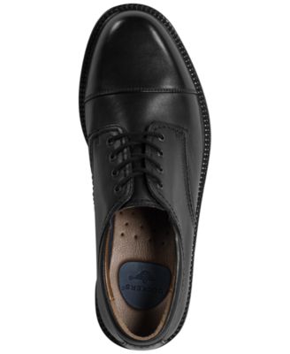 dockers gordon cordovan