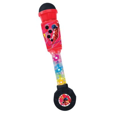 Lighting Microphone with Built-In Speaker, MIC90MI