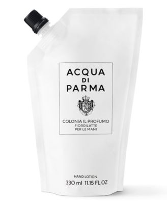 Colonia Il Profumo Fiordilatte Hand Lotion Refill, 11.15 oz.