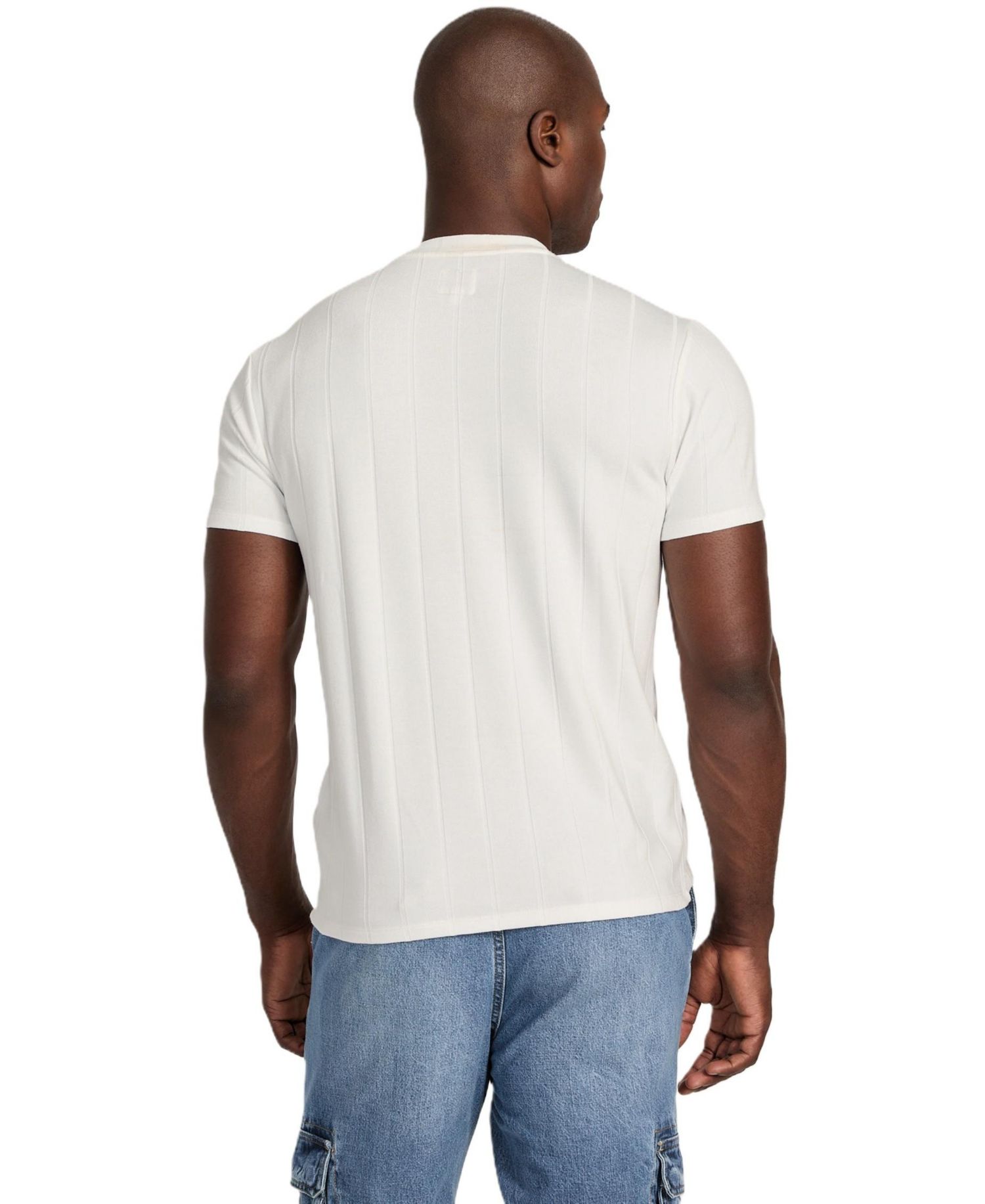 Men's Crewneck T-Shirt
