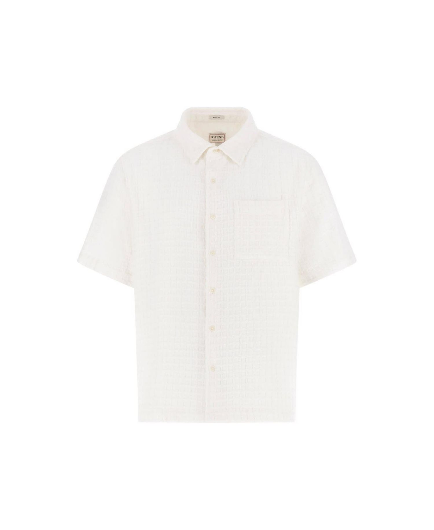 Men's Fisher Texture Shirt