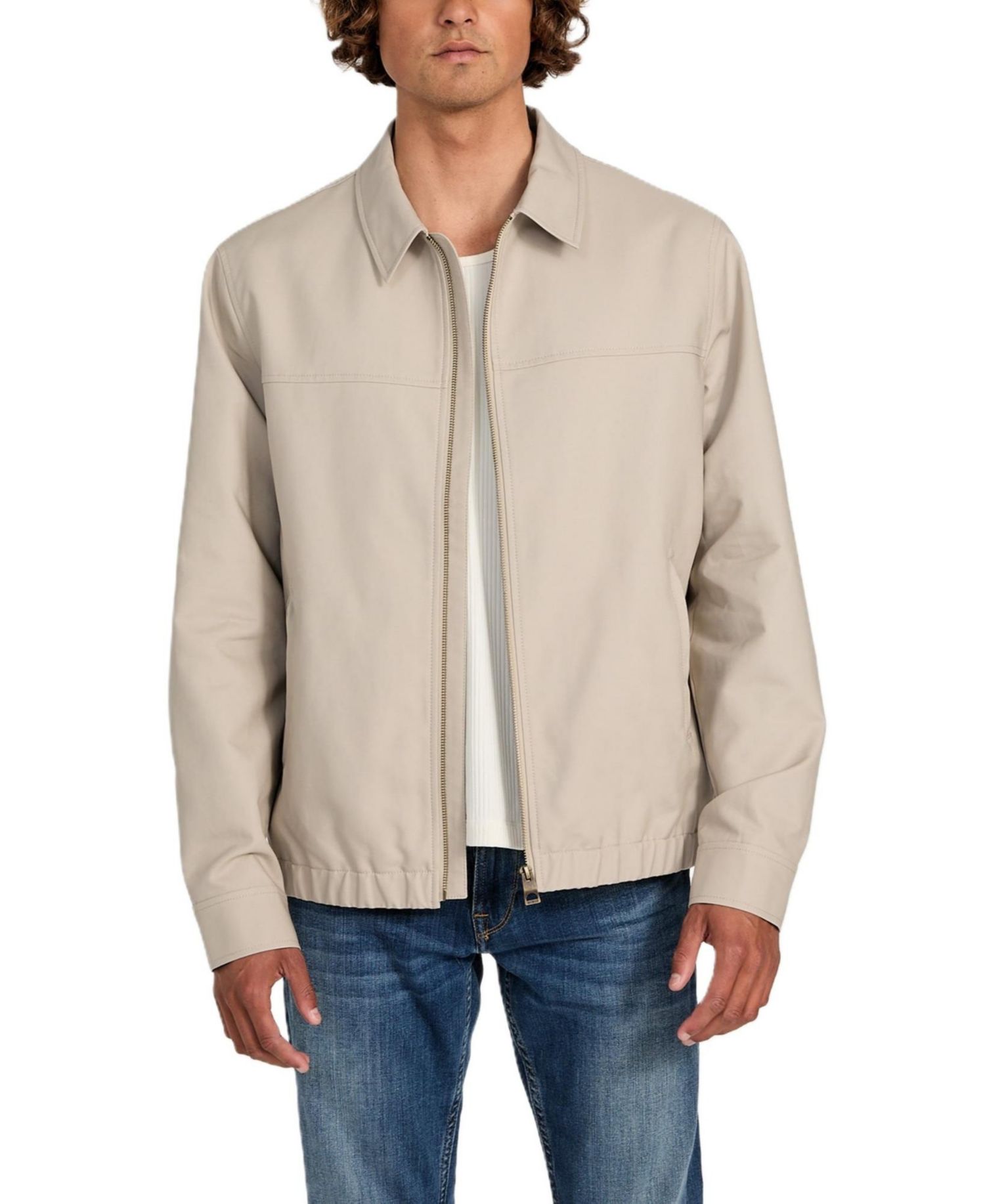Men's Dressy Jacket