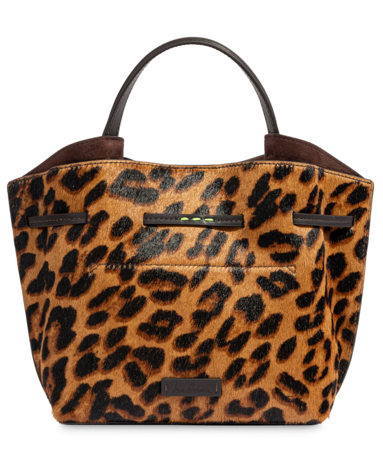 Kate Leather Medium Crossbody Handbag