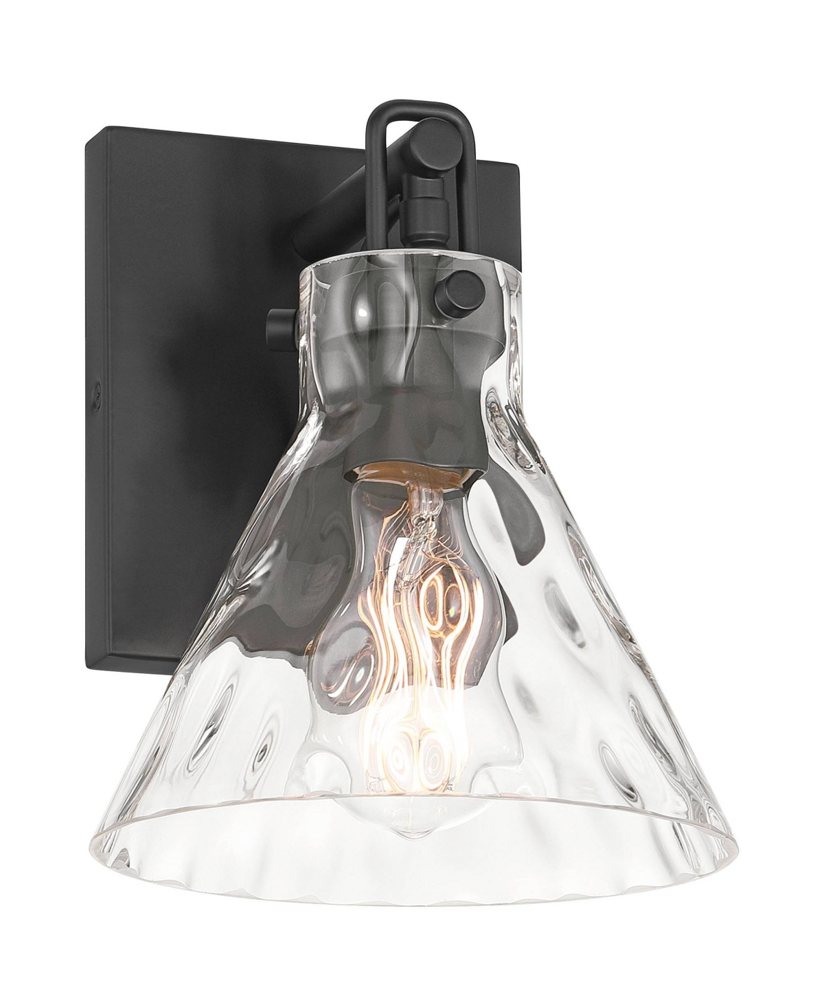 Possini Euro Design Ishii 9 1/4" High Modern Wall Sconce Light Lamp Fixture Mount Bathroom Bedroom Hardwired