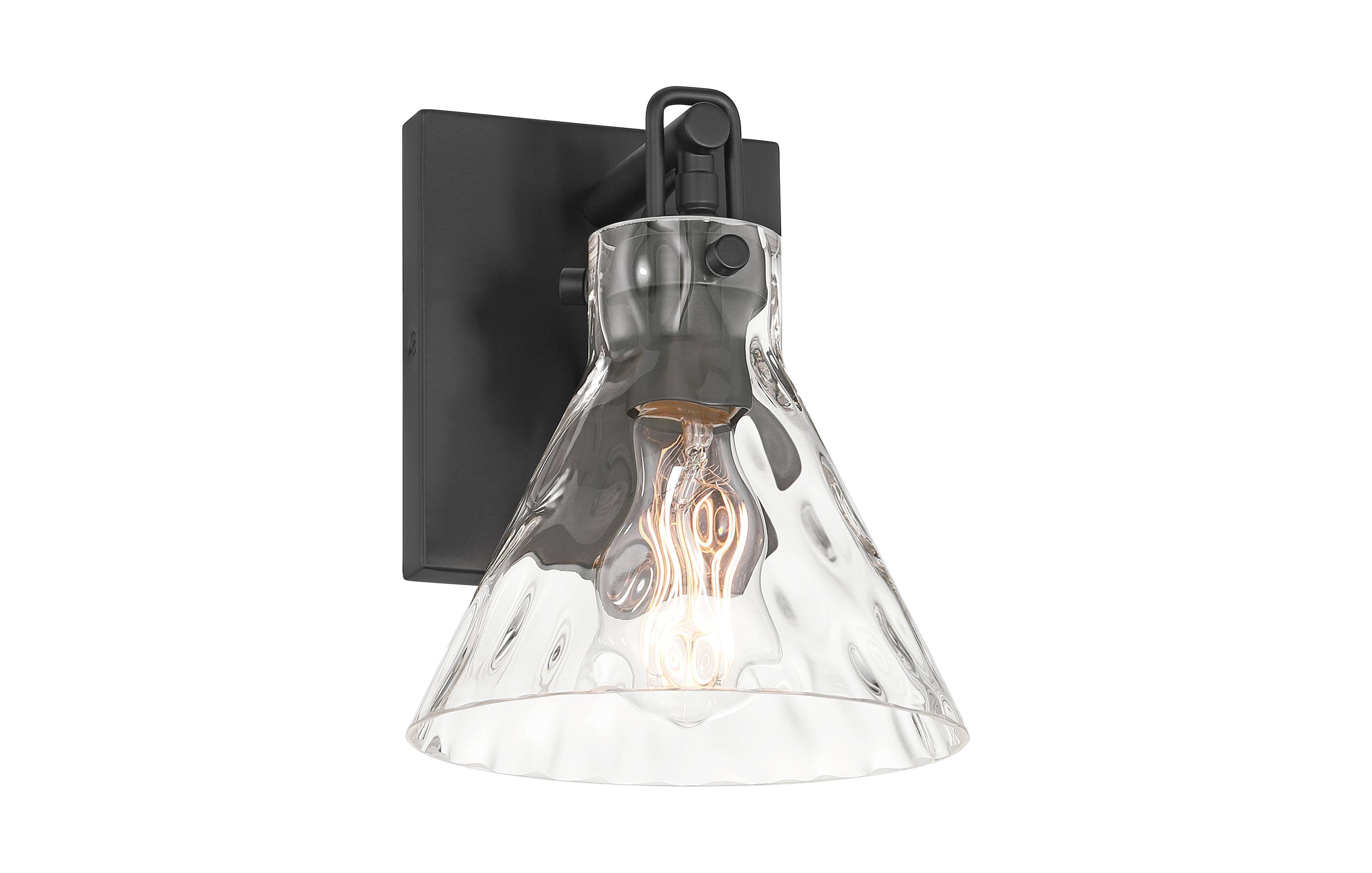 Possini Euro Design Ishii 9 1/4" High Modern Wall Sconce Light Lamp Fixture Mount Bathroom Bedroom Hardwired