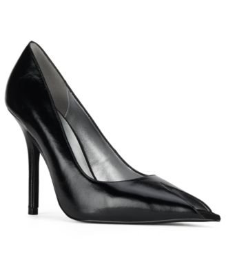 Women's Betrayal Peep-Toe Pointed-Toe Pumps