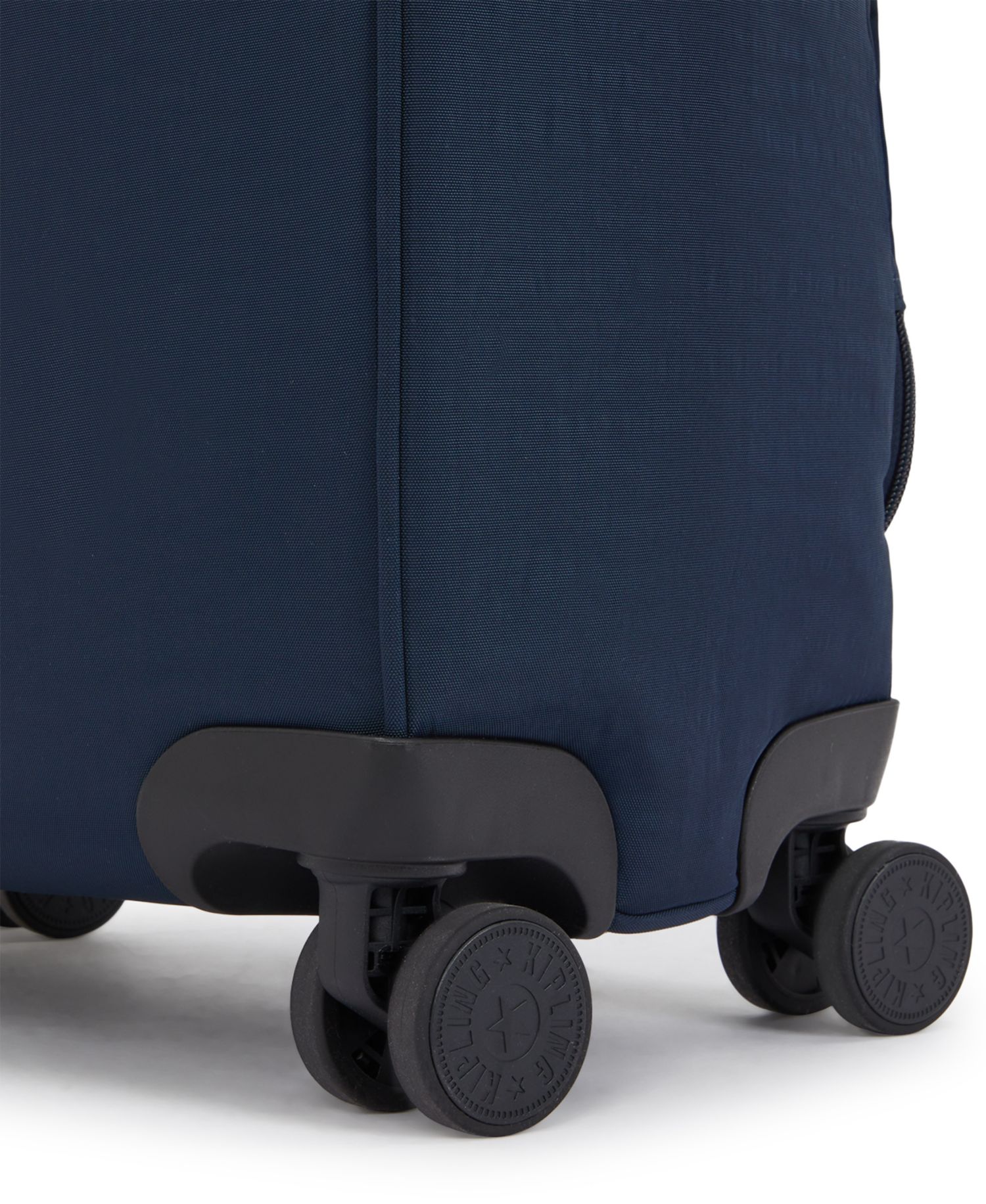 Darcey Small Carry-On Rolling Luggage