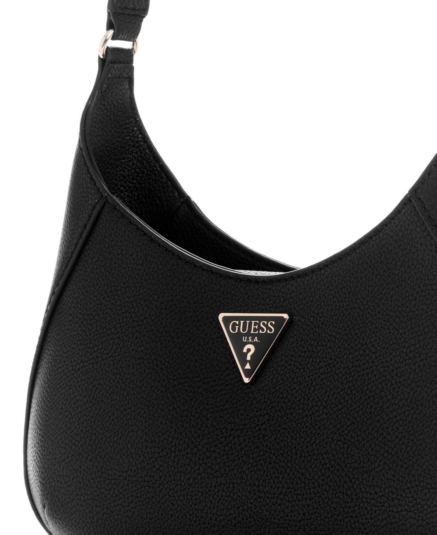 Shimmer Small Shoulder Handbag