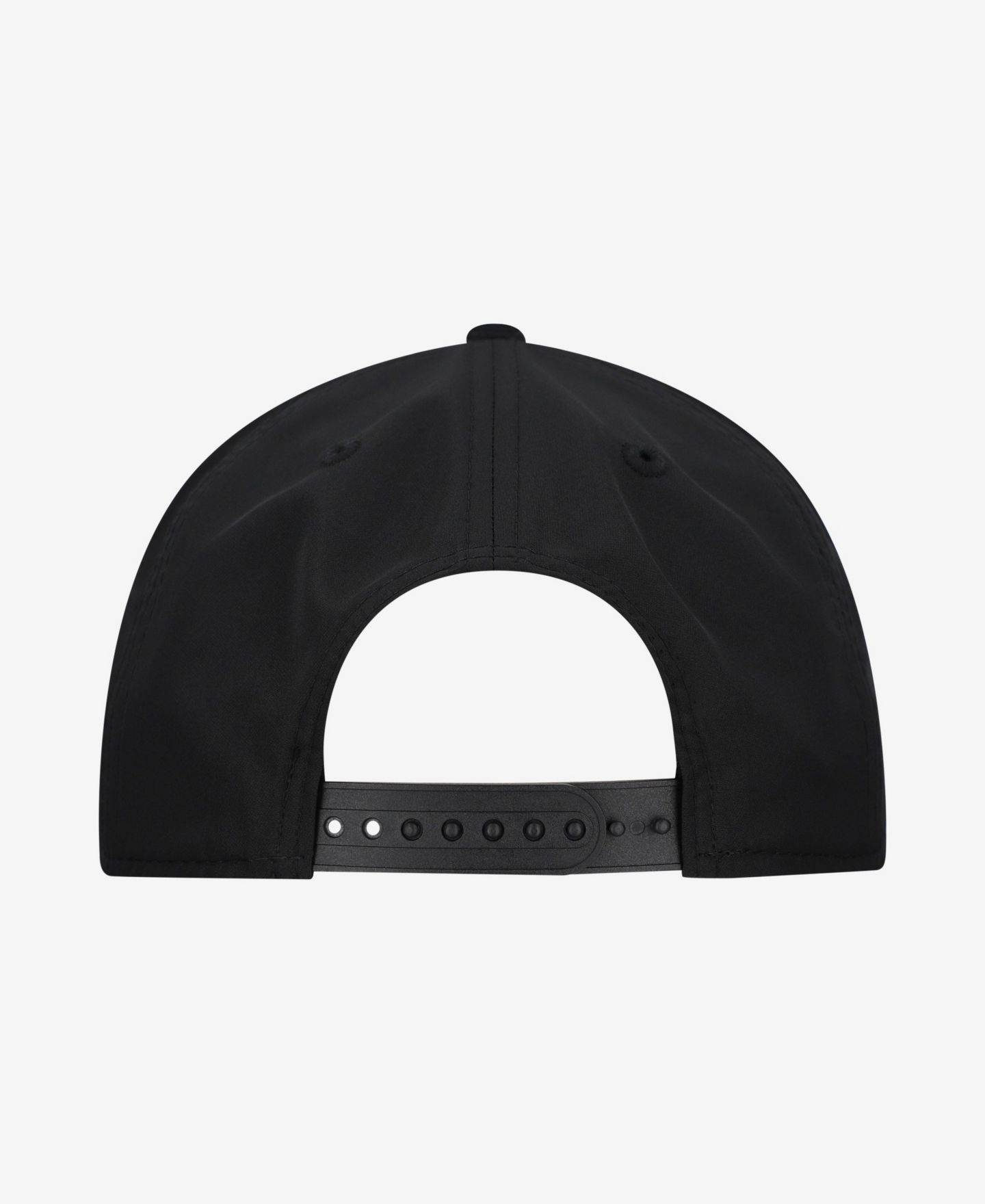 Мужская кепка New Era Black 23XI Racing 9SEVENTY Adjustable Hat — фото 4