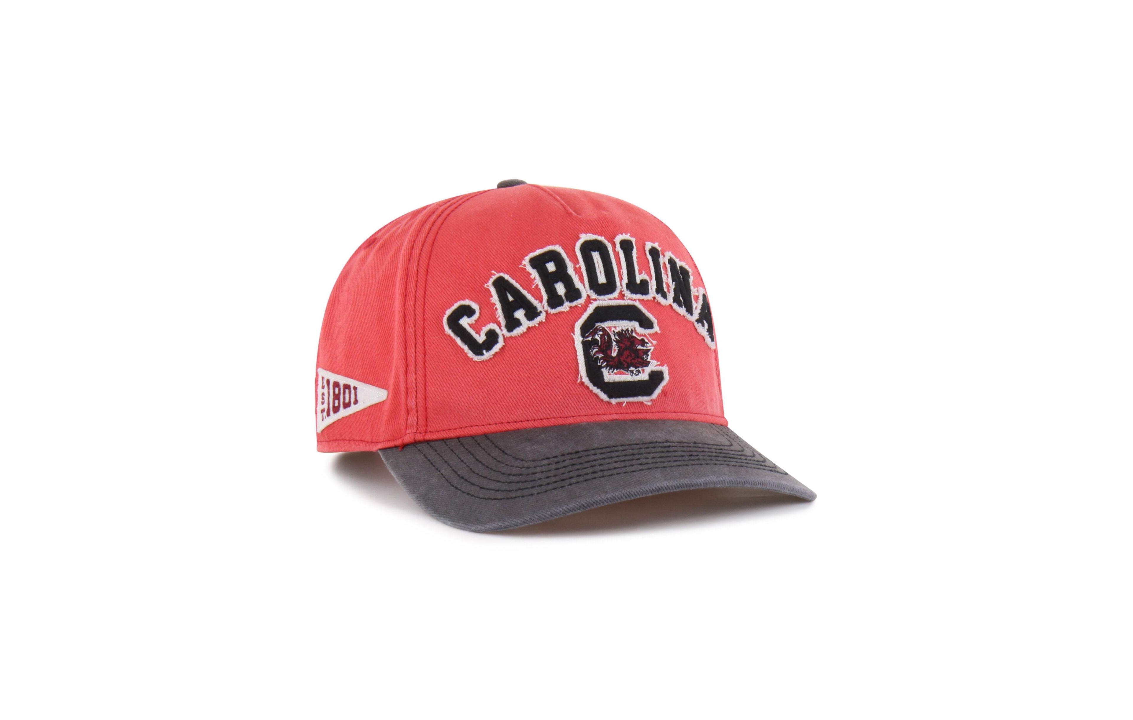 '47 Brand South Carolina Gamecocks Retro Five-Panel Baseball Cap