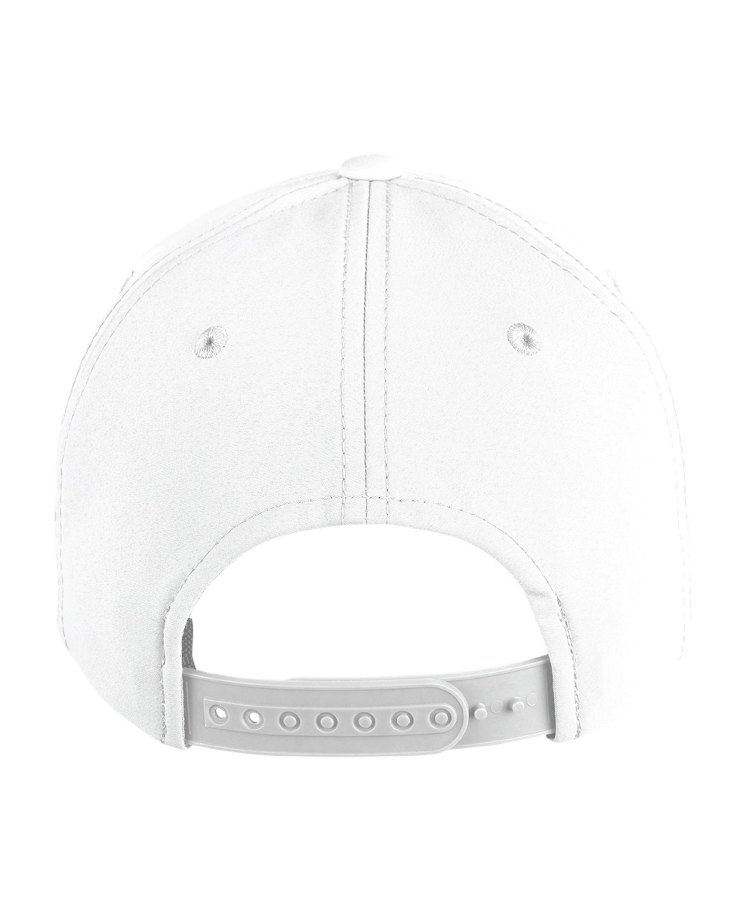 Men's White THE PLAYERS Goldman Airflow Adjustable Hat