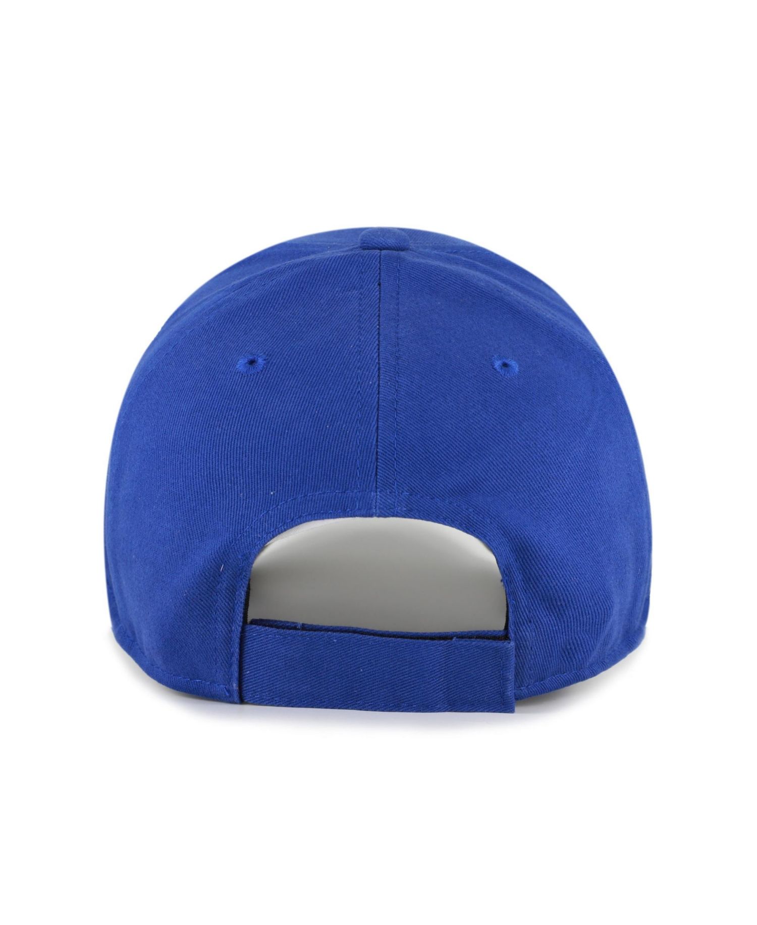 Big Boys and Girls '47 Royal Los Angeles Rams MVP Adjustable Hat