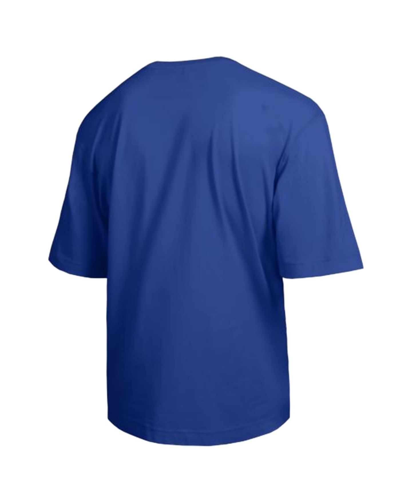 Мужская футболка Champion Royal Florida Gators All-Star — фото 3