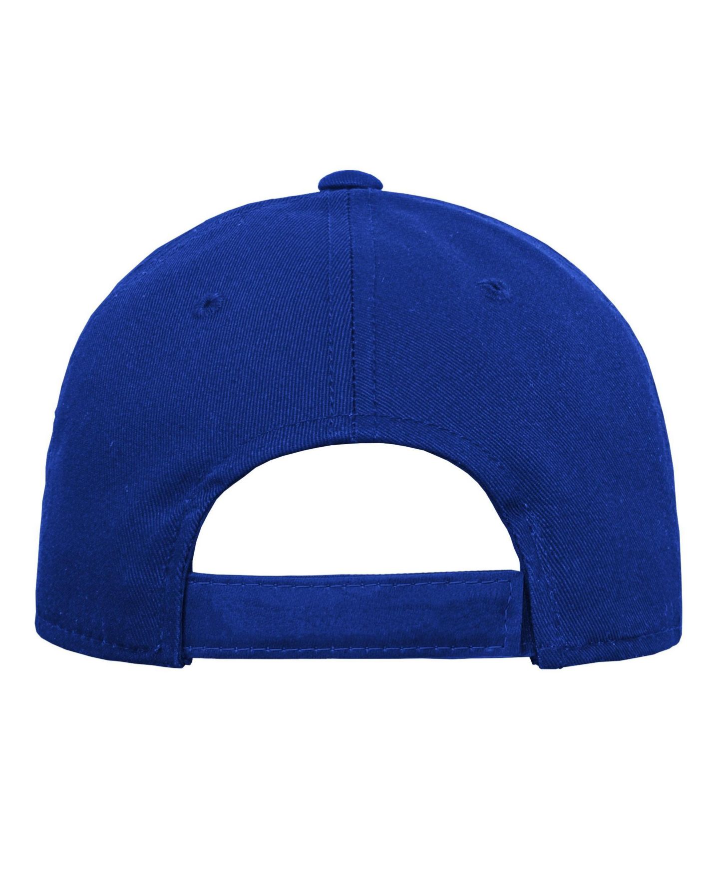 Детские кепки Outerstuff Kids' New York Knicks Low-Crown Adjustable — фото 3