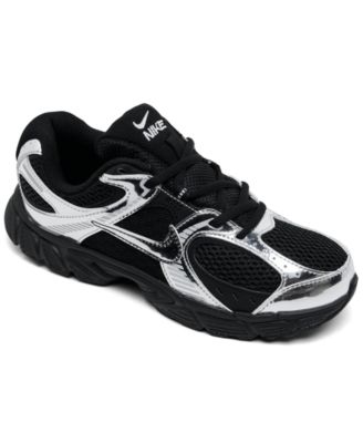 Boys' and Girls' V5 RNR Retro Low-Top Mesh Sneakers from Finish Line