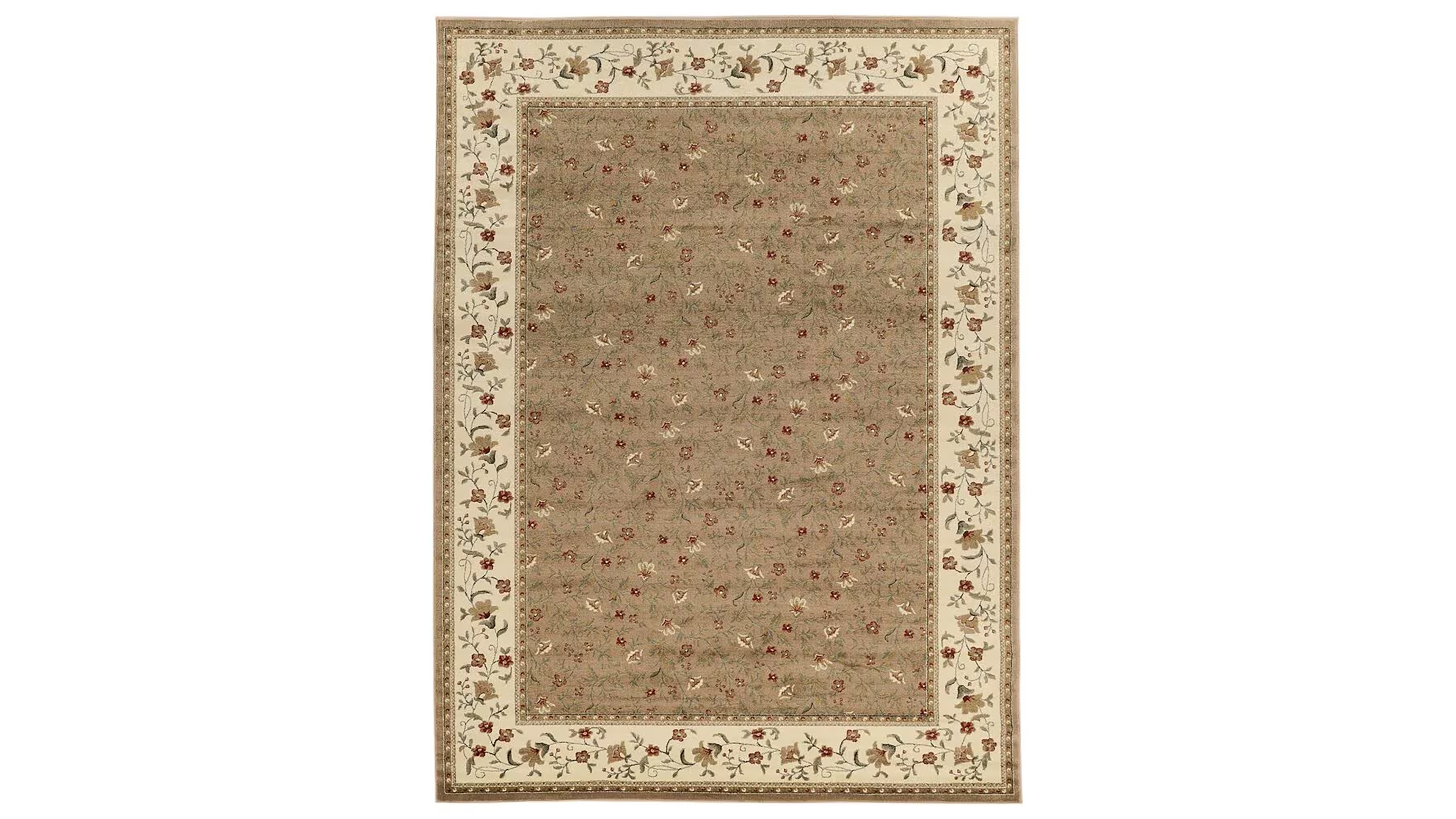 Closeout! Km Home Pesaro 5'5"x7'7" Area Rug