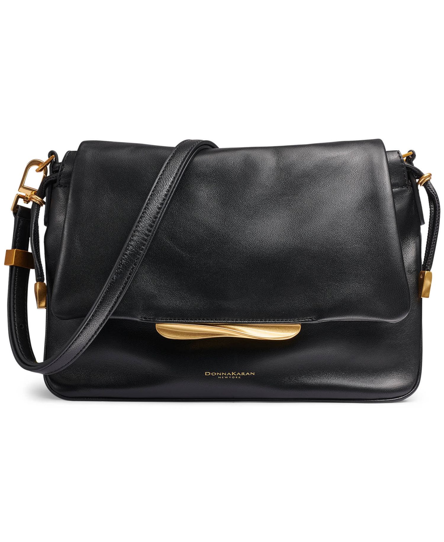 Moahair Shoulder Bag