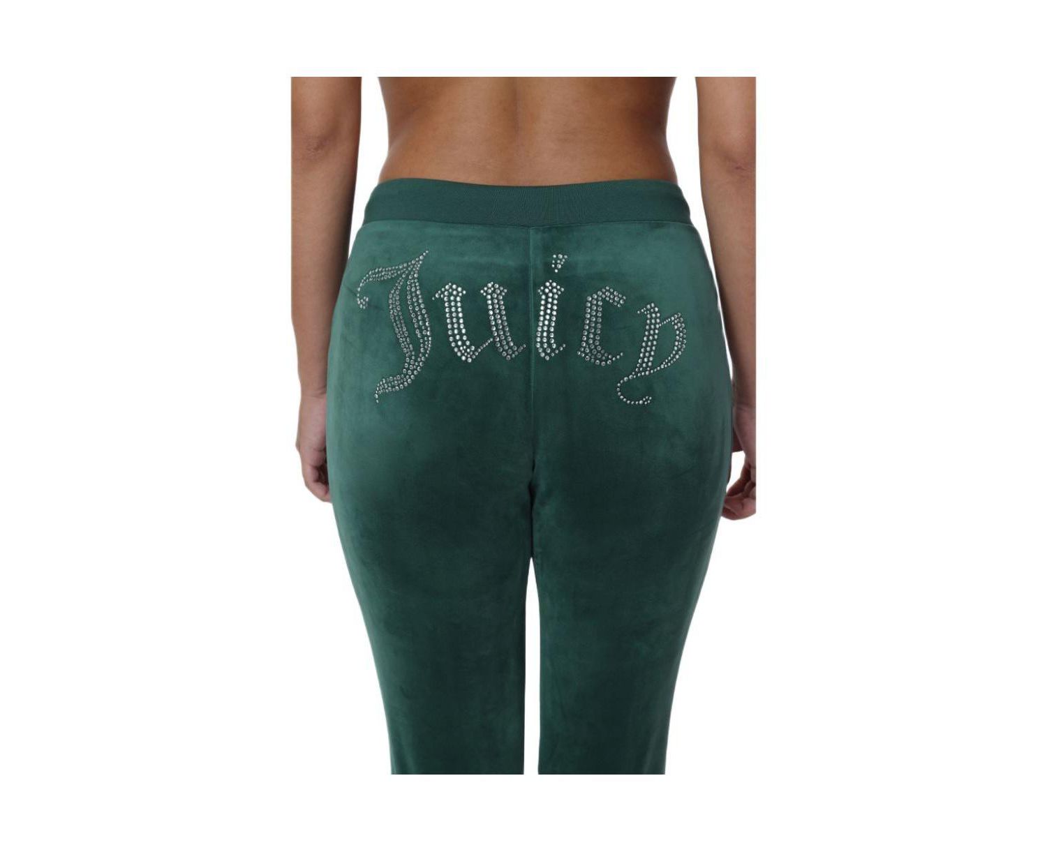 Women's Rib Waist Track Pant