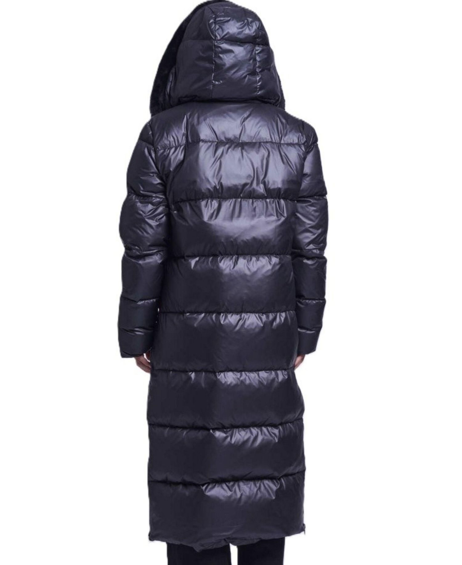 Women's Long Down Coat