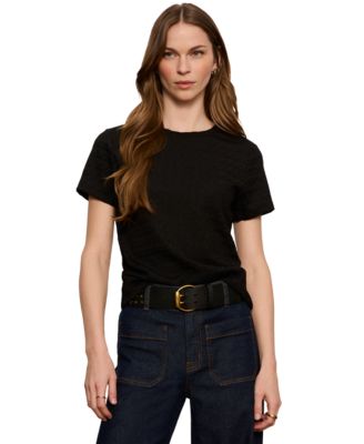 Women's Icon Crewneck Short-Sleeve T-Shirt